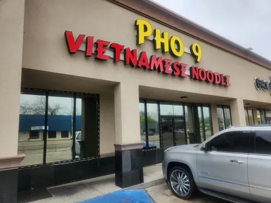 Pho 9