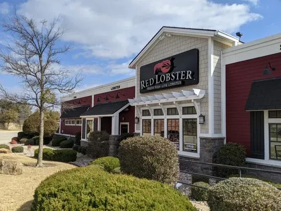 Red Lobster