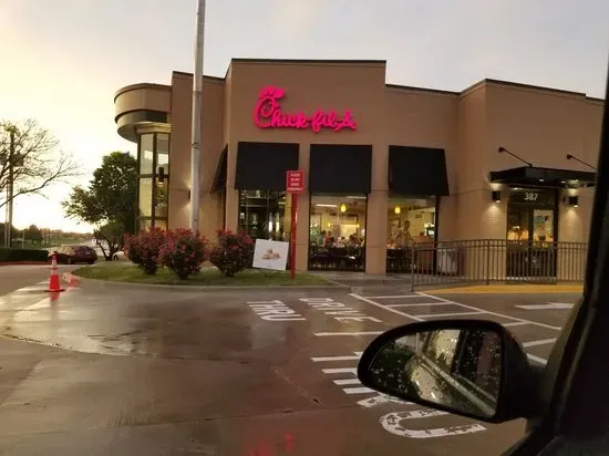 Chick-fil-A