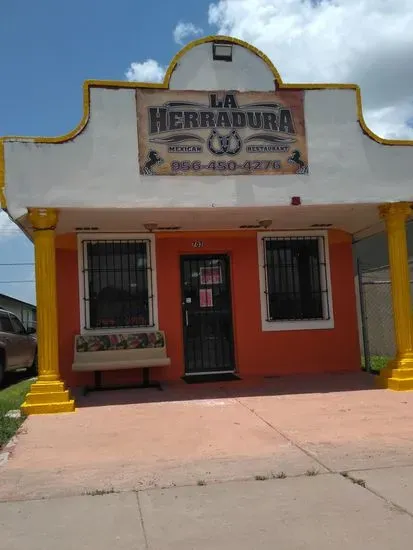 La Herradura Mexican Restaurant