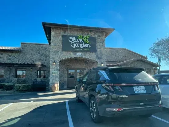 Olive Garden Italian Restaurant