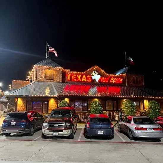 Texas Roadhouse