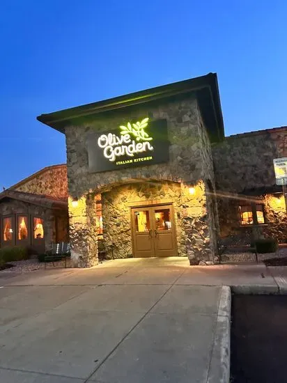 Olive Garden Italian Restaurant