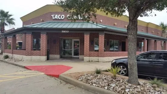 Taco Cabana