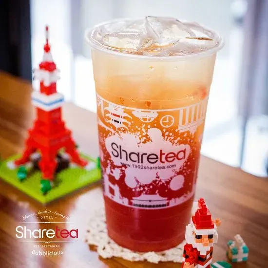 Sharetea