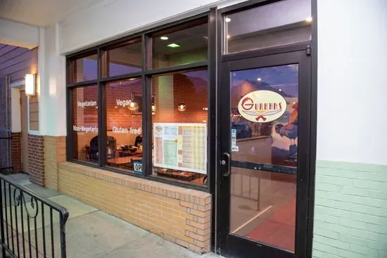 Gurkhas Dumplings & Curry House - Boulder Indian Restaurant