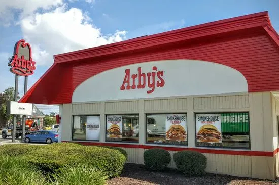 Arby's