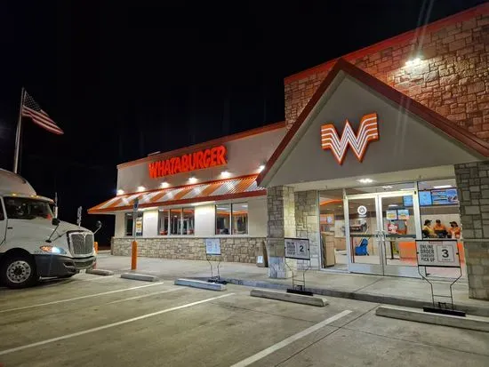 Whataburger