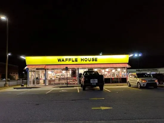 Waffle House