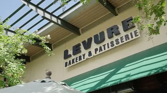 Levure Bakery and Patisserie