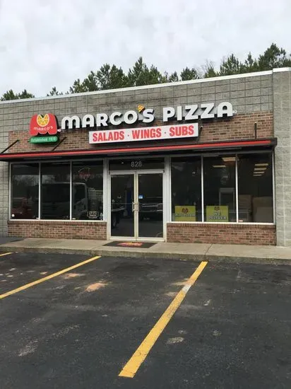 Marco's Pizza