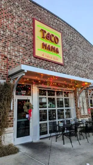 Taco Mama - Trussville