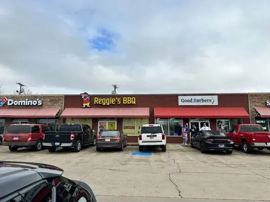 Reggie’s BBQ