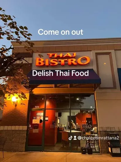 Thai Bistro