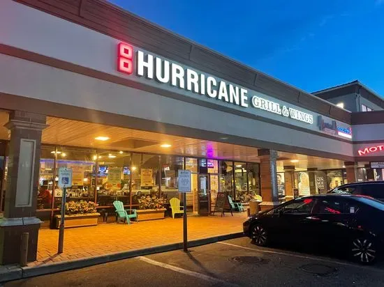 Hurricane Grill & Wings-Hauppauge