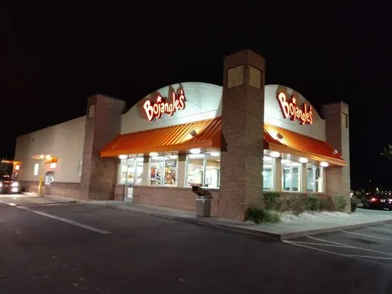 Bojangles