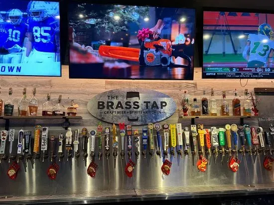 The Brass Tap - Highland Village