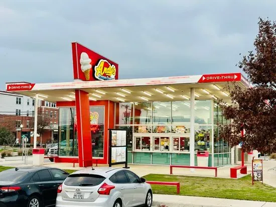 Andy's Frozen Custard