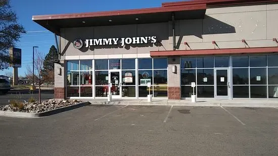 Jimmy John's