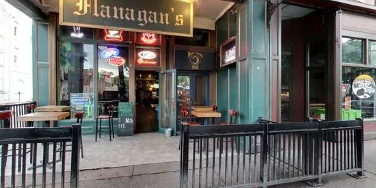 Flanagan's