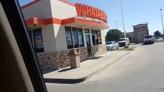 Whataburger