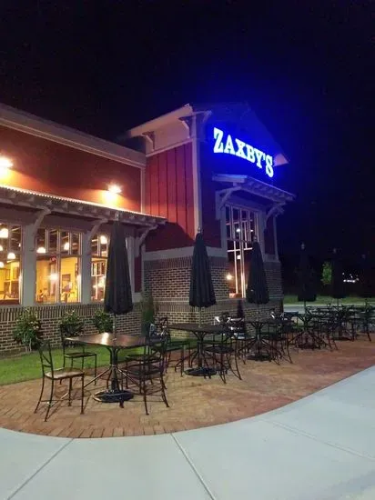 Zaxbys Chicken Fingers & Buffalo Wings