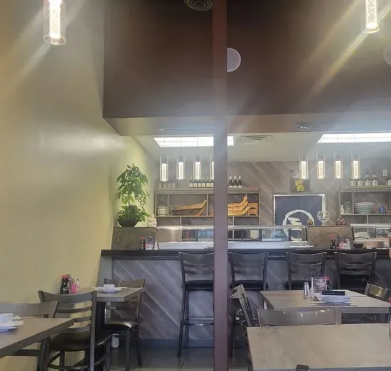 Arashi Sushi Hibachi & Grill
