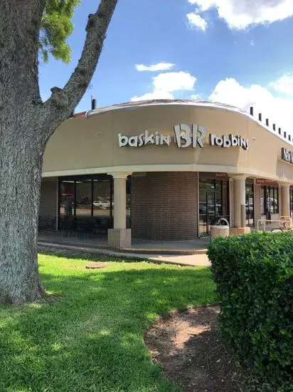 Baskin-Robbins