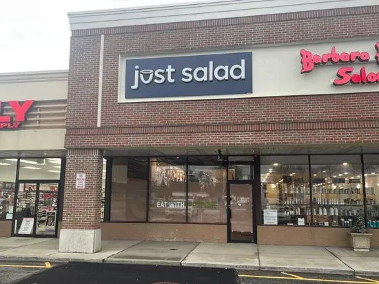 Just Salad