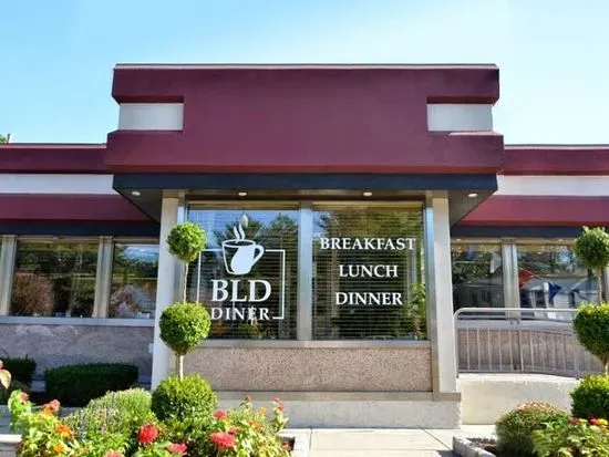 BLD Diner