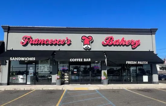 Francesco's Bakery