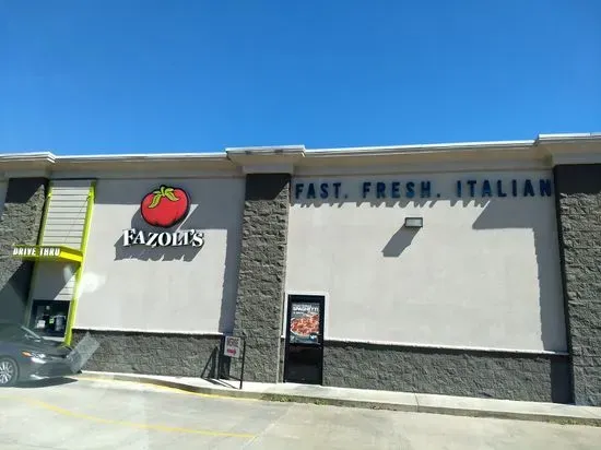 Fazoli's