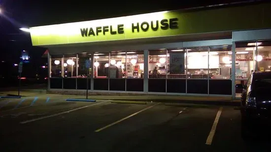 Waffle House