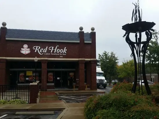 Red Hook Cajun Seafood & Bar (Poplar)