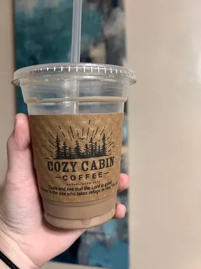 Cozy Cabin Coffee