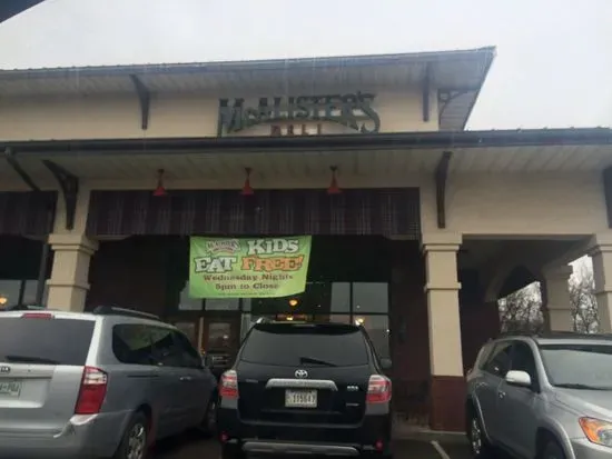 McAlister's Deli