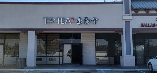 TP Tea