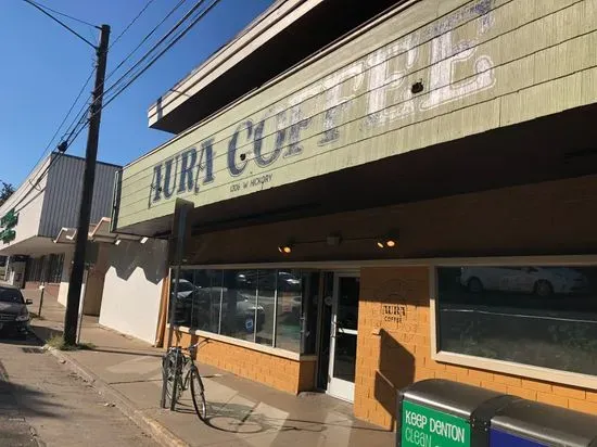 Aura Coffee