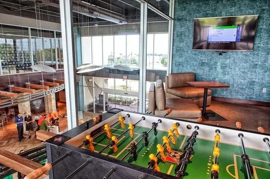 Topgolf The Colony