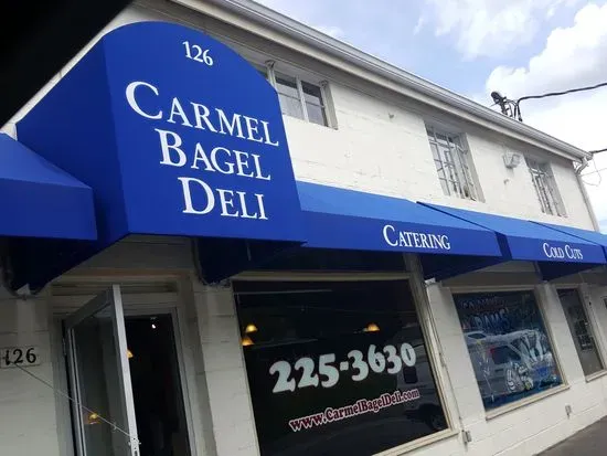 Carmel Bagel Deli