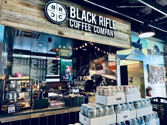 Black Rifle Coffee Company