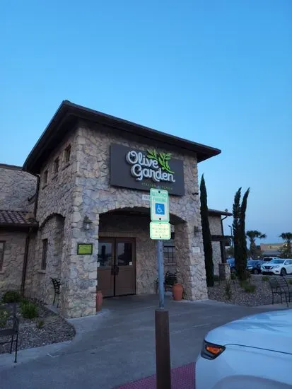 Olive Garden Italian Restaurant