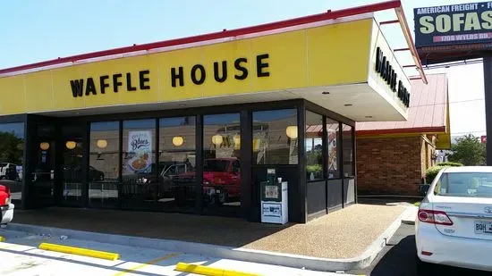 Waffle House