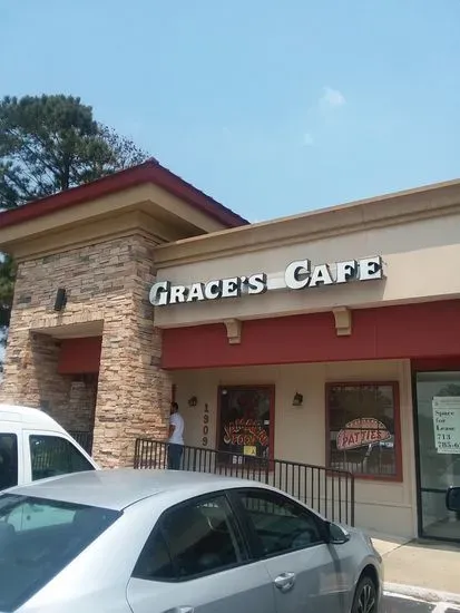 Grace's Cafe