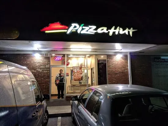 Pizza Hut