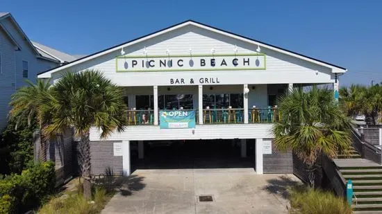 Picnic Beach Bar & Grill