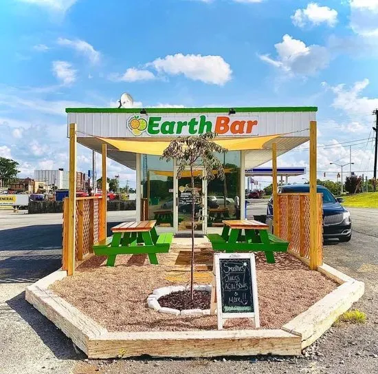 EarthBar