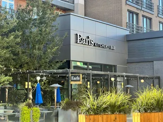 Earls Kitchen + Bar