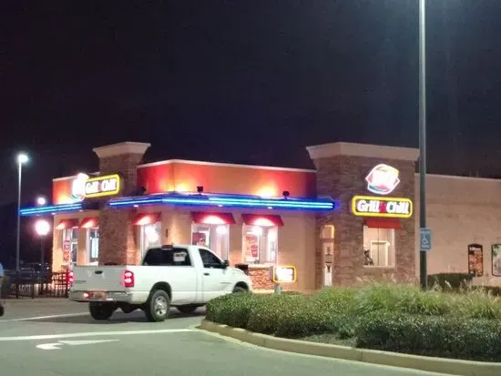 Dairy Queen Grill & Chill