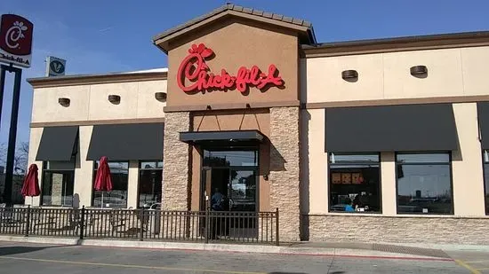 Chick-fil-A